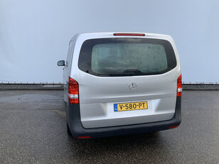 fourgonnette Mercedes-Benz Vito 114 CDI Lang Automaat Cruise Airco