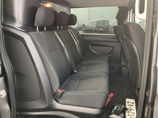 fourgonnette Mercedes-Benz Vito 114 CDI (Motor Probleem) Automaat Dub Cab Airco Cruise Came