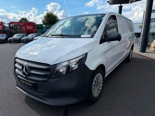Mercedes-Benz Vito 116 CDI 9G Extralang Klima MBUX yolcu van