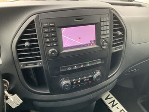 Fourgonnette Mercedes-Benz Vito 116 CDI MARGE ! Lang Automaat Airco Cruise 3 Zits Camera Al à vendre - Image 5 | Autoline TG Fourgonnette Mercedes-Benz Vito 116 CDI MARGE ! Lang Automaat Airco Cruise 3 Zits Camera Al | Image 5 - Autoline