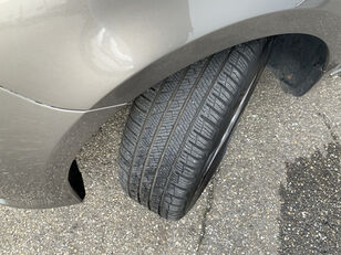 Fourgonnette Mercedes-Benz Vito 116 CDI MARGE ! Lang Automaat Airco Cruise 3 Zits Camera Al à vendre - Image 18 | Autoline TG Fourgonnette Mercedes-Benz Vito 116 CDI MARGE ! Lang Automaat Airco Cruise 3 Zits Camera Al | Image 18 - Autoline