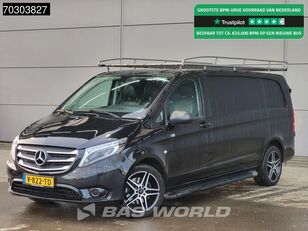 Mercedes-Benz Vito 119 Automaat L3H1 LED 190PK Trekhaak Airco Cruise Imperiaal car-derived van