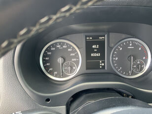 Furgão compacto Mercedes-Benz Vito Automaat 116 CDI Lang 2 Airco Cruise 3 Zits Alu Velg Side B a venda - Imagem 6 | Autoline PT Furgão compacto Mercedes-Benz Vito Automaat 116 CDI Lang 2 Airco Cruise 3 Zits Alu Velg Side B | Imagem 6 - Autoline