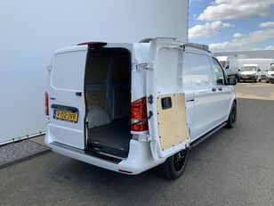 Furgão compacto Mercedes-Benz Vito Automaat 116 CDI Lang 2 Airco Cruise 3 Zits Alu Velg Side B a venda - Imagem 19 | Autoline PT Furgão compacto Mercedes-Benz Vito Automaat 116 CDI Lang 2 Airco Cruise 3 Zits Alu Velg Side B | Imagem 19 - Autoline