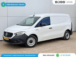 mały samoch&oacute;d dostawczy Mercedes-Benz eCitan 112 51 kWh 122PK
