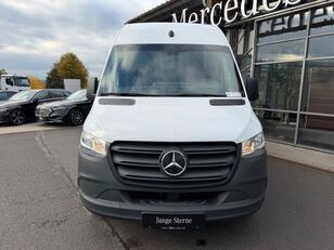 سيارة نقل بضائع صغيرة Mercedes-Benz eSprinter 312 Klima SHZ Kamera