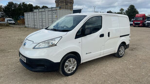 Nissan E-NV200 ACENTA RAPID car-derived van