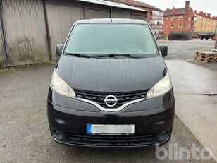 승용형 밴 Nissan NV200