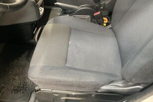 fourgonnette Nissan NV200