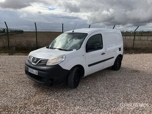 Nissan NV250 personbil varebil