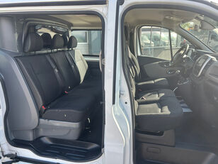 Dodávkový minivan Nissan NV300 1.6 dCi 125 L2H1 DOUBLE CAB na prodej - Obrázek 9 | Autoline CZ Dodávkový minivan Nissan NV300 1.6 dCi 125 L2H1 DOUBLE CAB | Obrázek 9 - Autoline