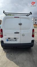 بيع سيارة نقل بضائع صغيرة Opel COMBO 1.5 TD Select L H1 - صورة 31 | Autoline BH سيارة نقل بضائع صغيرة Opel COMBO 1.5 TD Select L H1 | صورة 31 - Autoline