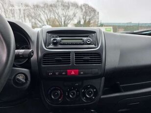 Opel Combo lille varevogn til salg - Billede 12 | Autoline DK Opel Combo lille varevogn | Billede 12 - Autoline