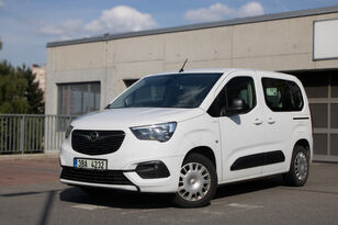 Opel Combo laki furgon