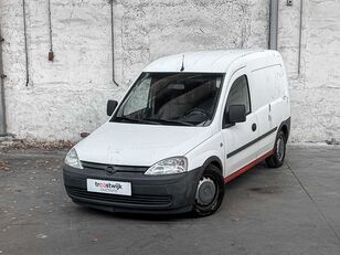 fourgonnette Opel Combo