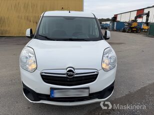 легковой фургон Opel Combo 1.3 CDTI