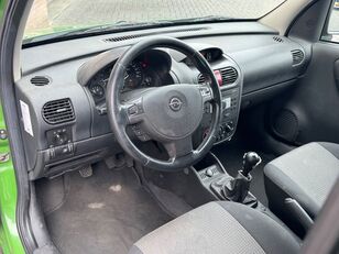 Купить легковой фургон Opel Combo 1.3 CDTi - Изображение 18 | Autoline GE Легковой фургон Opel Combo 1.3 CDTi | Изображение 18 - Autoline