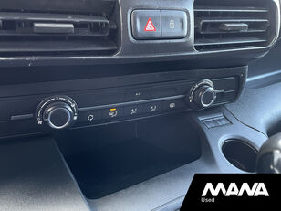 Fourgonnette Opel Combo 1.5D L1H1 Navigatie Cruise Airco à vendre - Image 16 | Autoline CM Fourgonnette Opel Combo 1.5D L1H1 Navigatie Cruise Airco | Image 16 - Autoline