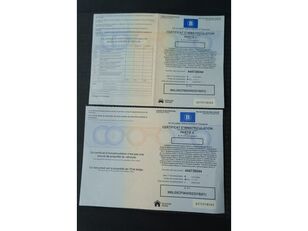 Купить легковой фургон Opel Combo 1.7 DTI - Изображение 45 | Autoline KG Легковой фургон Opel Combo 1.7 DTI | Изображение 45 - Autoline