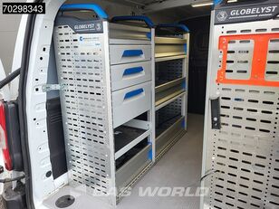 Купить легковой фургон Opel Combo 102PK L2H1 Navi Airco Cruise Parkeersensoren APK 03-06 Eur - Изображение 10 | Autoline UA Легковой фургон Opel Combo 102PK L2H1 Navi Airco Cruise Parkeersensoren APK 03-06 Eur | Изображение 10 - Autoline