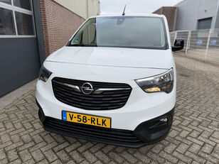 minivan dod&aacute;vka Opel Combo Electric 136 L2 XL 50kWh Airco,Cruise,Carplay,Pdc