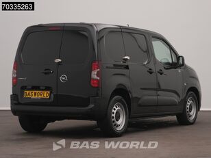 سيارة نقل بضائع صغيرة Opel Combo-e 136pk Electric 50kWh 285KM WLTP L1H1 Airco Parkeersensor