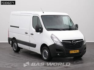 Opel Movano 135pk L1H1 LED Airco Cruise Euro6 L1 Kompakt Airco Cruise furgoneta peque&ntilde;a
