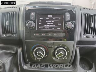 Fourgonnette Opel Movano 165PK L2H2 Trekhaak Navi 165PK Airco Cruise Camera Parkee à vendre - Image 13 | Autoline TD Fourgonnette Opel Movano 165PK L2H2 Trekhaak Navi 165PK Airco Cruise Camera Parkee | Image 13 - Autoline