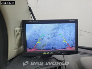 Fourgonnette Opel Movano 165PK L2H2 Trekhaak Navi 165PK Airco Cruise Camera Parkee à vendre - Image 16 | Autoline TD Fourgonnette Opel Movano 165PK L2H2 Trekhaak Navi 165PK Airco Cruise Camera Parkee | Image 16 - Autoline