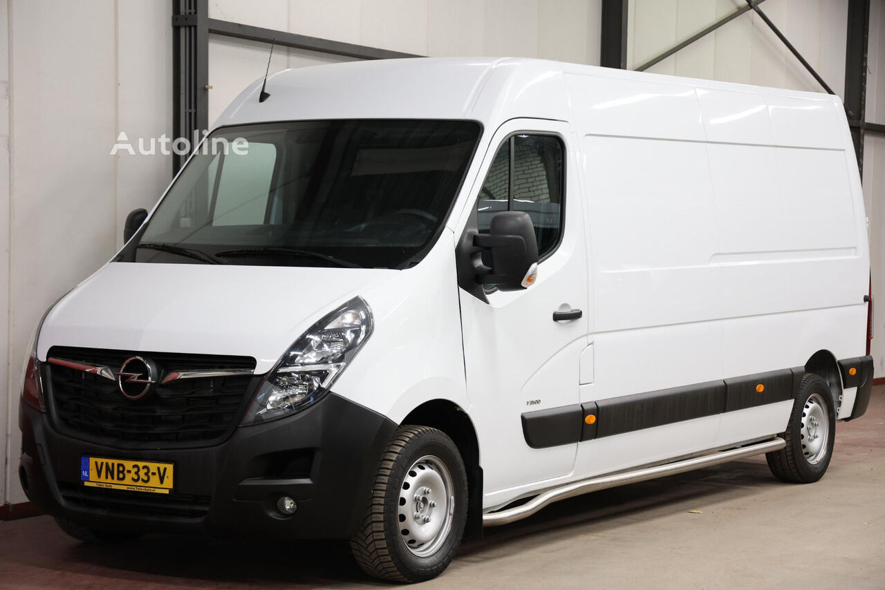 Opel Movano 2.3 Turbo L3H2 POST NL SCHAPPEN car-derived van - Autoline