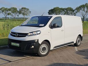 Opel VIVARO 1.5 L2H1 Airco Carplay! car-derived van