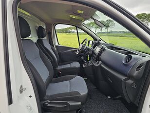 Opel VIVARO 1.6 car-derived van for sale - Image 8 | Autoline PH Opel VIVARO 1.6 car-derived van | Image 8 - Autoline