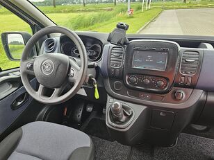 Opel VIVARO 1.6 car-derived van for sale - Image 9 | Autoline PH Opel VIVARO 1.6 car-derived van | Image 9 - Autoline