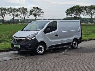 Opel VIVARO 1.6 CDTI 125 EDITION L1 car-derived van