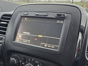 Opel VIVARO 1.6 L1H1 Airco Imperiaal car-derived van for sale - Image 13 | Autoline GB Opel VIVARO 1.6 L1H1 Airco Imperiaal car-derived van | Image 13 - Autoline