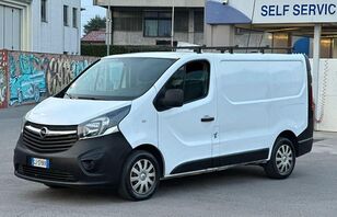 väikekaubik Opel VIVARO 1.6CDTI