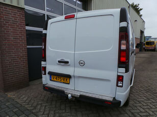 Opel Vivaro 1.6 CDTI 122pk L2H1 Edition car-derived van for sale - Image 8 | Autoline PH Opel Vivaro 1.6 CDTI 122pk L2H1 Edition car-derived van | Image 8 - Autoline