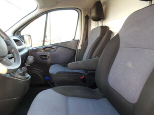 Opel Vivaro 1.6 CDTI 122pk L2H1 Edition car-derived van for sale - Image 10 | Autoline PH Opel Vivaro 1.6 CDTI 122pk L2H1 Edition car-derived van | Image 10 - Autoline