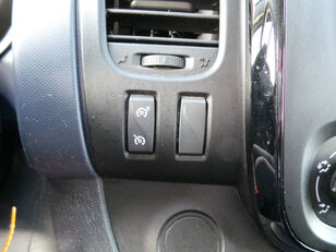 Opel Vivaro 1.6 CDTI 122pk L2H1 Edition car-derived van for sale - Image 13 | Autoline PH Opel Vivaro 1.6 CDTI 122pk L2H1 Edition car-derived van | Image 13 - Autoline