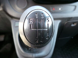 Opel Vivaro 1.6 CDTI 122pk L2H1 Edition car-derived van for sale - Image 14 | Autoline PH Opel Vivaro 1.6 CDTI 122pk L2H1 Edition car-derived van | Image 14 - Autoline