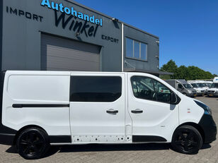 легковой фургон Opel Vivaro 1.6 CDTI L2H1 DC Edition EcoFlex