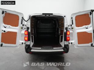 Satılık Opel Vivaro 102pk L3H1 Navi Airco Cruise Camera Parkeersensoren v+a E yolcu van - Görüntü 8 | Autoline TR Opel Vivaro 102pk L3H1 Navi Airco Cruise Camera Parkeersensoren v+a E yolcu van | Görüntü 8 - Autoline