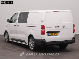 Venta de Opel Vivaro 145PK Dubbel Cabine 2x Schuifdeur Automaat L3H1 Trekhaak furgoneta pequeña - Imagen 6 | Autoline PY Opel Vivaro 145PK Dubbel Cabine 2x Schuifdeur Automaat L3H1 Trekhaak furgoneta pequeña | Imagen 6 - Autoline