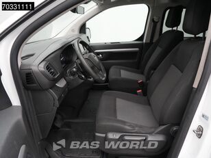 Venta de Opel Vivaro 145PK Dubbel Cabine 2x Schuifdeur Automaat L3H1 Trekhaak furgoneta pequeña - Imagen 19 | Autoline PY Opel Vivaro 145PK Dubbel Cabine 2x Schuifdeur Automaat L3H1 Trekhaak furgoneta pequeña | Imagen 19 - Autoline