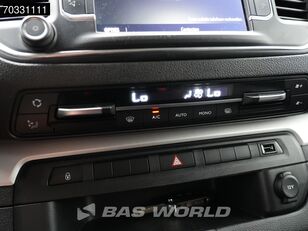 Venta de Opel Vivaro 145PK Dubbel Cabine 2x Schuifdeur Automaat L3H1 Trekhaak furgoneta pequeña - Imagen 26 | Autoline PY Opel Vivaro 145PK Dubbel Cabine 2x Schuifdeur Automaat L3H1 Trekhaak furgoneta pequeña | Imagen 26 - Autoline
