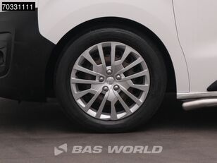 Venta de Opel Vivaro 145PK Dubbel Cabine 2x Schuifdeur Automaat L3H1 Trekhaak furgoneta pequeña - Imagen 34 | Autoline PY Opel Vivaro 145PK Dubbel Cabine 2x Schuifdeur Automaat L3H1 Trekhaak furgoneta pequeña | Imagen 34 - Autoline