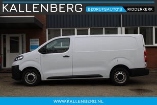 Pasager furgonetă Opel Vivaro 2.0 145PK L3 / Camera / App connect / 3 zits / Cruise de vânzare - Imagine 6 | Autoline RO Pasager furgonetă Opel Vivaro 2.0 145PK L3 / Camera / App connect / 3 zits / Cruise | Imagine 6 - Autoline