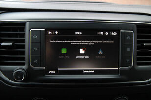 Pasager furgonetă Opel Vivaro 2.0 145PK L3 / Camera / App connect / 3 zits / Cruise de vânzare - Imagine 21 | Autoline RO Pasager furgonetă Opel Vivaro 2.0 145PK L3 / Camera / App connect / 3 zits / Cruise | Imagine 21 - Autoline