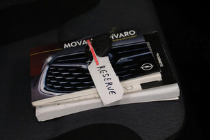 Fourgonnette Opel Vivaro Financial lease € 225 P/M WERKPLAATSINRICHTING à vendre - Image 21 | Autoline CM Fourgonnette Opel Vivaro Financial lease € 225 P/M WERKPLAATSINRICHTING | Image 21 - Autoline