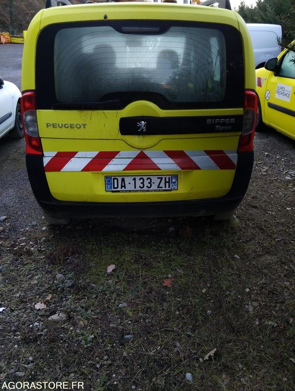 2013 بيجو Bipper-45374941